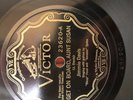 Country JIMMIE DAVIS (hot guitars) Victor23630 Market House Blues/Get On BoardE+
