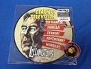 The Lillingtons Death by Television Vinyl LP RSD 2019 NEW Piranha Records