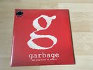 GARBAGE NOT YOUR KIND OF PEOPLE  2 LP VINYL + CD NEW SEALED