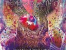 ACID MOTHERS TEMPLE & MELTING PARAISO U.F.O. - Invisible Eyes - 2 LP (black) Bam