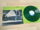 HERBIE HANCOCK MAIDEN VOYAGE LP LIMITED GREEN 180 GRAM VINYL REISSUE NM