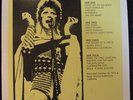DAVID BOWIE LIVE LP, VERY RARE