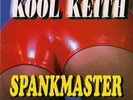 Kool Keith - Spankmaster Vinyl 2LP 0716478