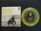 MC SOLAAR FRED PALLEM 45T 2 titres inédits RSD 2019 Disquaire day - 200 ex NEUF