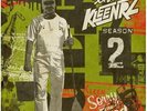 The Kleenrz (Self Jupiter & Kenny Segal) - Season Two Vinyl 2LP NEU 09536599