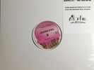 Jennette - You Turn Me On Vinyl 12