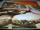 Led Zeppelin Houses Of The Holy 1973 Atlantic SD 7255 VINYL EX Inner Sterling RL