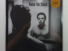 SEALED FACE TO FACE s/t Self Titled LP NEW MINT 25th Anniversary w/ MP3 Pop Punk