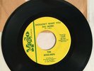 The Boss-Men MARLO 1548 45 Record GONNA WALK AWAY SHOULDN'T WANT YOU North Soul