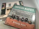 Mumford & Sons Sigh No More and Dropkick Murphys Live at Fenway Park LPs; NM