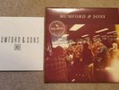 Mumford & Sons RSD Vinyl. Believe 7