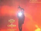 Charles Gounod - Faust Ballet Music / Carmen Suite Vinyl LP a0710890bb