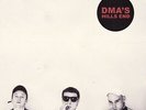 DMA's - Hills End Vinyl LP NEU 0751032 holy holy bugs my own pet radio