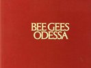 Bee Gees Odessa VELVET BOX Polydor Vinyl LP-Box