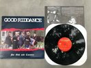 Good Riddance - For God and Country - Original Fat Wreck 1995 - EX