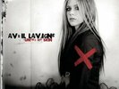 Avril Lavigne - Under My Skin (Black Vinyl) Vinyl LP NEU 0751365