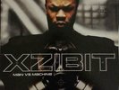 Xzibit - Man Vs Machine Vinyl 2LP 0716515