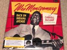 Wes Montgomery - Back on Indiana Avenue - 2 LP set - HQ-180gm Numbered RSD 2019