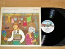 LP Robert Wyatt Ruth Is Stranger Than Richard  Virgin  V 2034 - 1975 First Issue