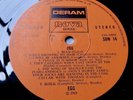 EGG - DEBUT LP - 1970 UK DERAM NOVA - CLEAN SOUND - GREAT COPY