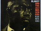 Art Blakey & The Jazz Messengers Moanin' on Blue Note - Japan King LP NM