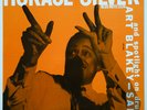 Horace Silver Trio Spotlight on Drums on Blue Note - Japan MONO LP NM