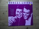 The Original Modern Lovers Near Mint Vinyl Record AZ/2 409 1st Press France 1981