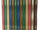 Franklin Mint 100 Greatest Recordings of All Time Complete Set Vol 1-100 LP EUC