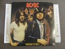 AC/DC HIGHWAY TO HELL LP SD 19244