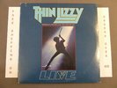 THIN LIZZY LIFE LIVE DOUBLE ALBUM DBL LP W/ BOYS ARE BACK IN TOWN 23986-1 G