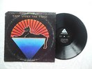 THE JERRY GARCIA BAND- Cats Under The Stars: 1st Ed Pressing of the DEBUT LP  NM