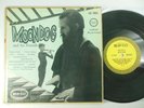 MOONDOG AND HIS FRIENDS: 10