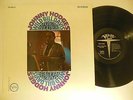 60's JAZZ: Johnny Hodges / Wild Bill Davis- Joe's Blues: 1st Ed Press  RVG in NM