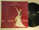 POPOL VUH: YOGA- from 1976 on PDU: Pld. SQ 6066 Italian Import in Superb  EX+