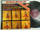 GEORGE WELDON / HALLE ORCHESTRA: Mercury Living Presence Audiophile SR90137  NM