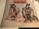 Spooky Tooth-The Last Puff LP-UK/ ILPS 9117