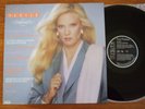 RARE VINYL 33T ORIGINAL SYLVIE VARTAN TENDREMENT PRESSAGE ALLEMAND SUPERBE   NM