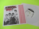 SCREECHING WEASEL PUNKHOUSE EP 45 7