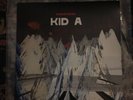 Radiohead Kid A 2x10” Vinyl First Pressing 2000