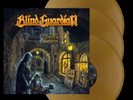 Blind Guardian Live 2019 re-release triple vinyl lp GOLD limited to 500