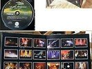 THIN LIZZY -LIVE AND DANGEROUS Greek 2 Lp 1st PRESS Near MINT