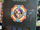 ELECTRIC LIGHT ORCHESTRA (ELO).  