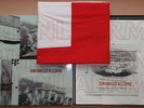 CONTROLLED BLEEDING Songs From … 4xLP / 7in Box w/Flag VoD + Body Samples LP +K7