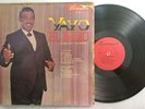 Yayo El Indio Creador de La Pared BORINQUEN DG-1008 LP VG