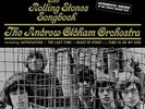 Andrew Oldham Orchestra THE ROLLING STONES SONGBOOK 12