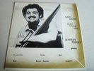 GARY KARR Double (String) Bass. (Jeffrey Siegel) USA Golden Crest RE-7012