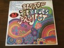 SEALED The Blues Project  Best Of (Al Kooper/Steve Katz/FTS-3077 LP DJ Promo