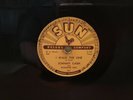 JOHNNY CASH: Get Rhythm, I Walk The Line, Sun Records, 1st, 1956, 78