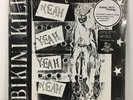 Bikini Kill - Yeah Yeah Yeah Yeah LP Record - Color Vinyl Limited 600 BRAND NEW