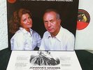 ANNE-SOPHIE MUTTER  SIGNED Brahms Sonaten Violine Klavier  Alexis Weissenberg
